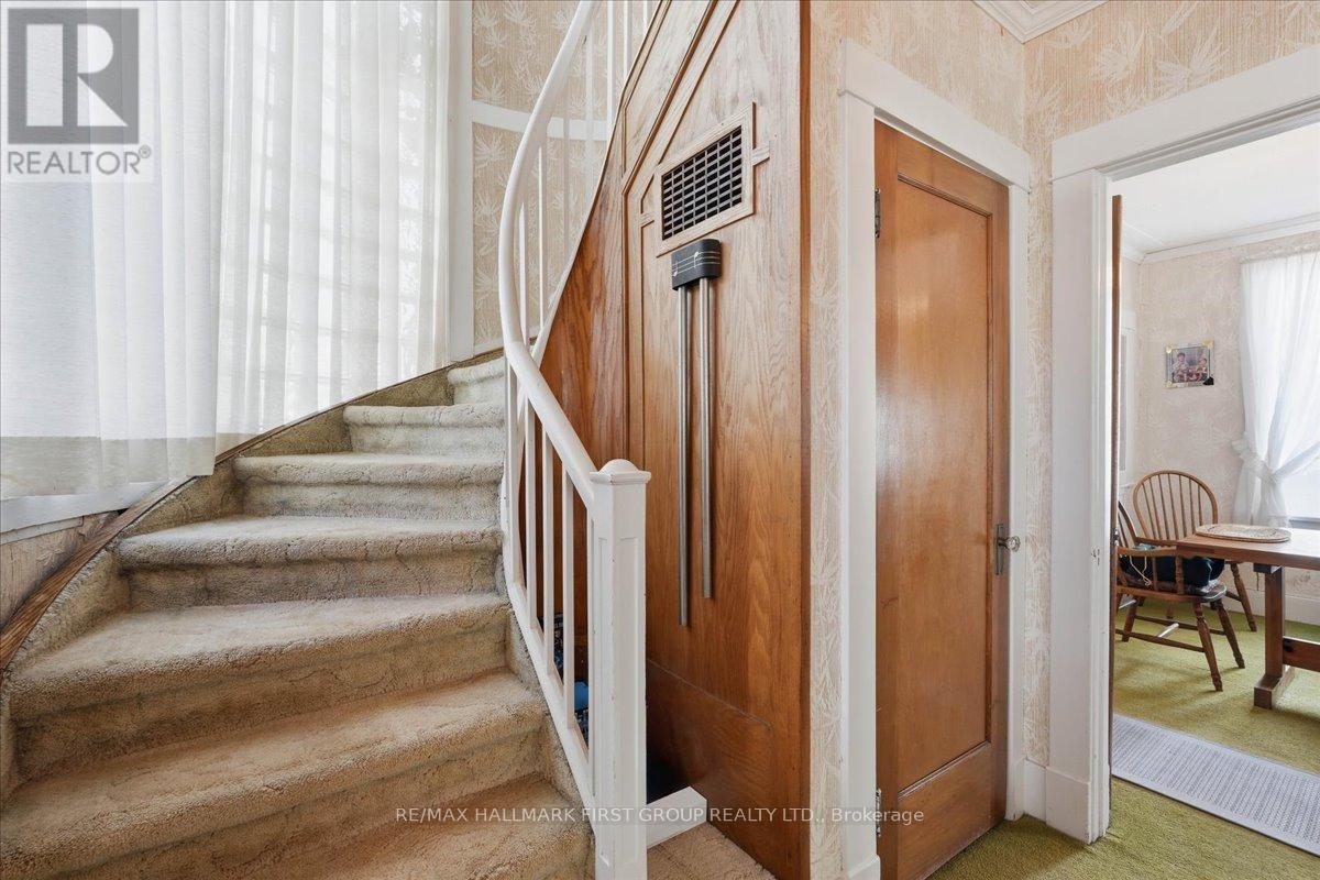 Stairway