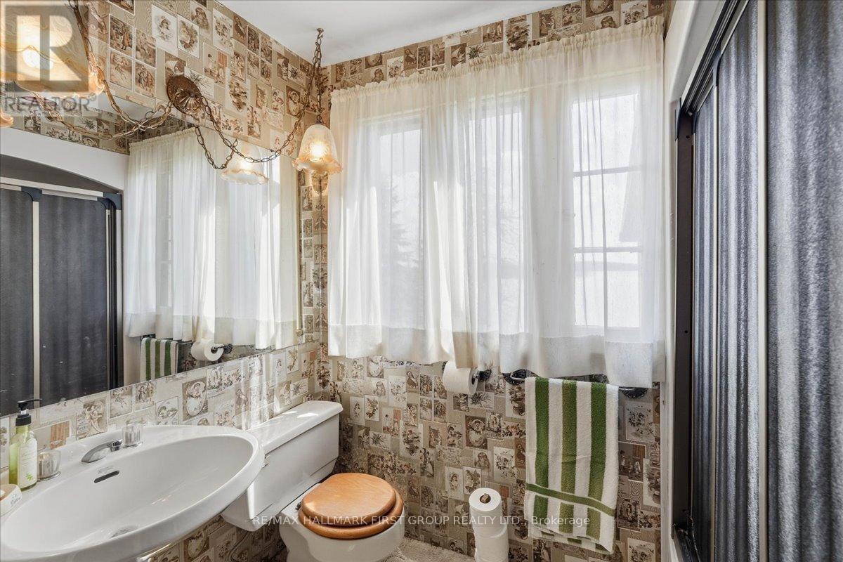2nd Level 4 PC Bath