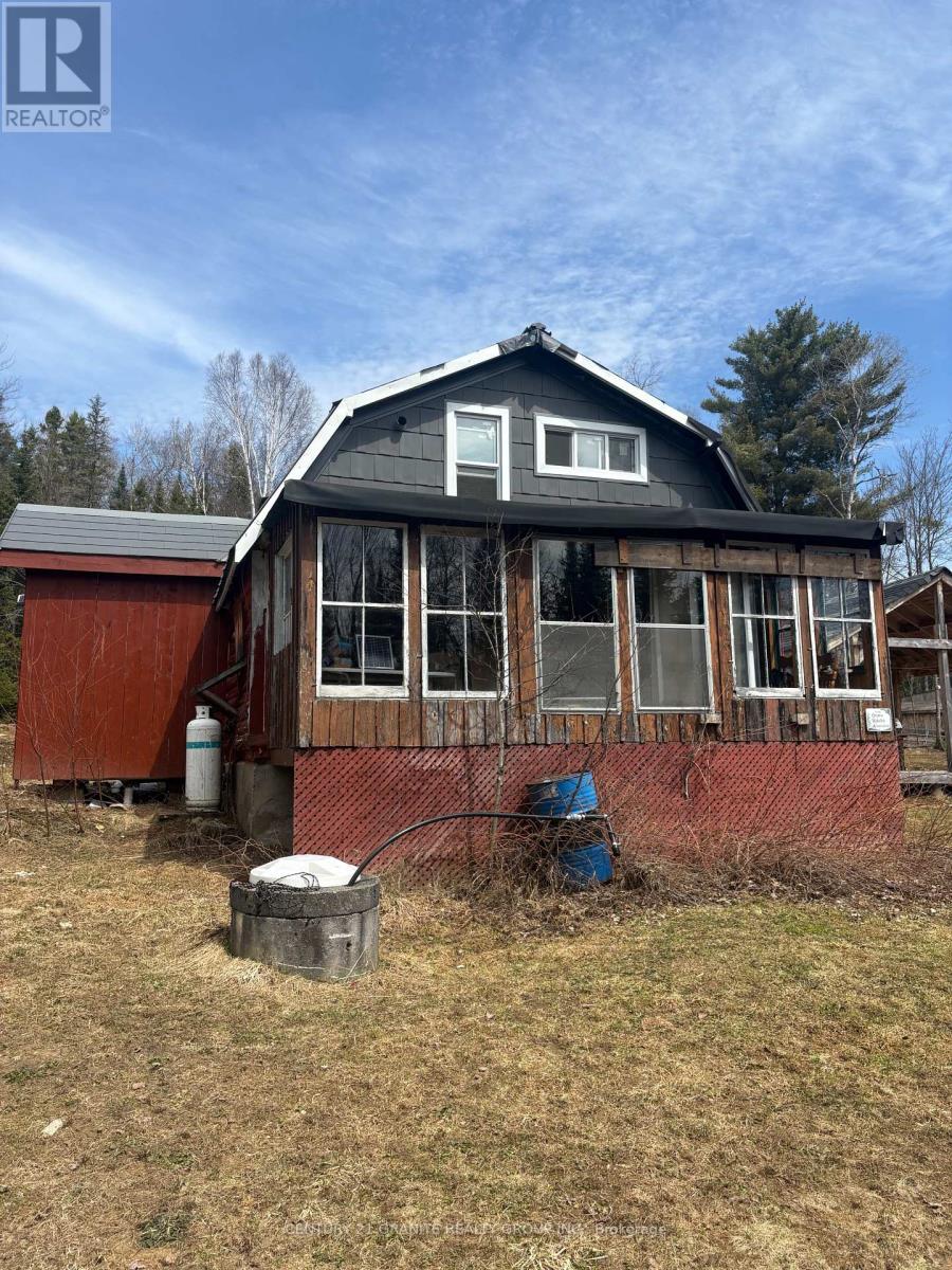 1079 NORTH MACKENZIE LAKE ROAD — photo 19