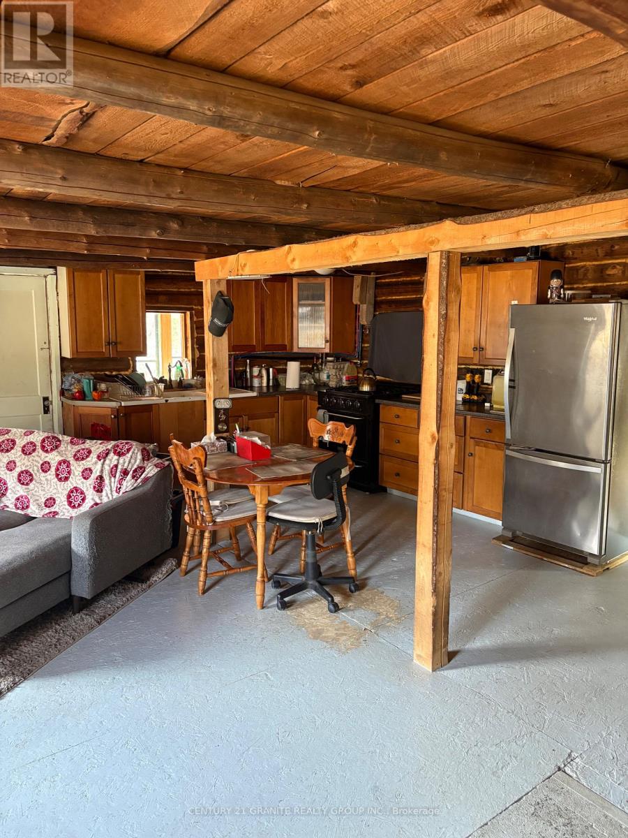1079 NORTH MACKENZIE LAKE ROAD - photo 2