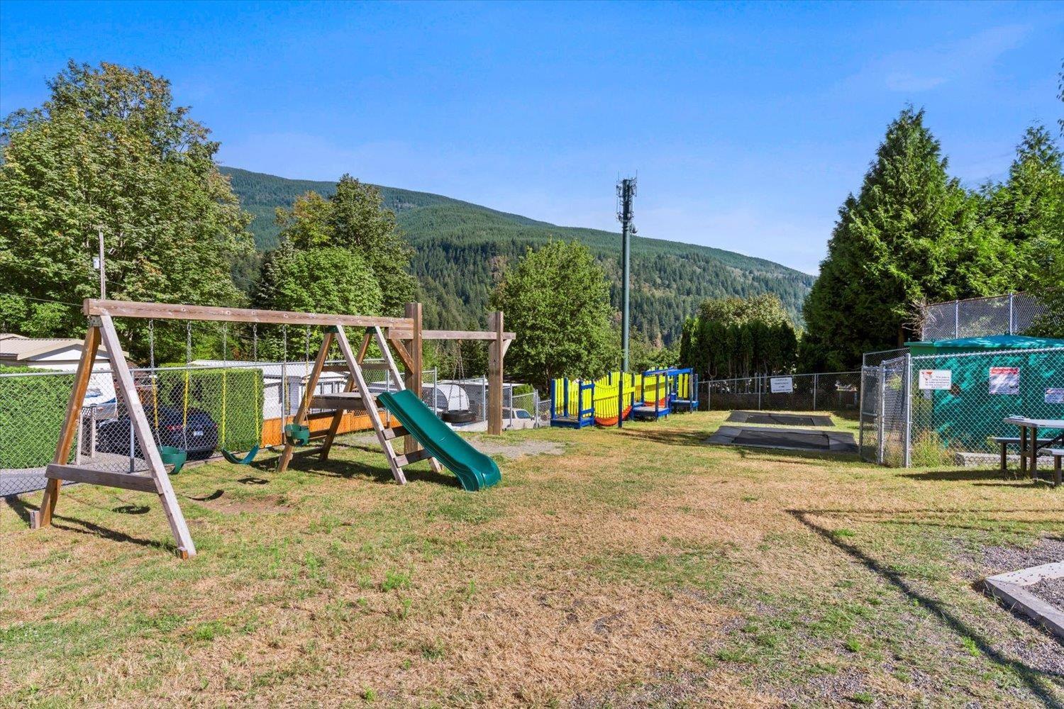 64 1436 FROST ROAD, Columbia Valley — photo 24