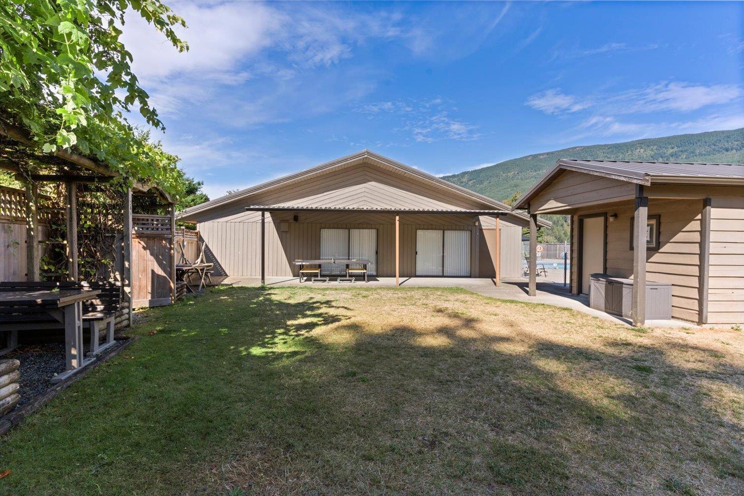 64 1436 FROST ROAD, Columbia Valley — photo 32