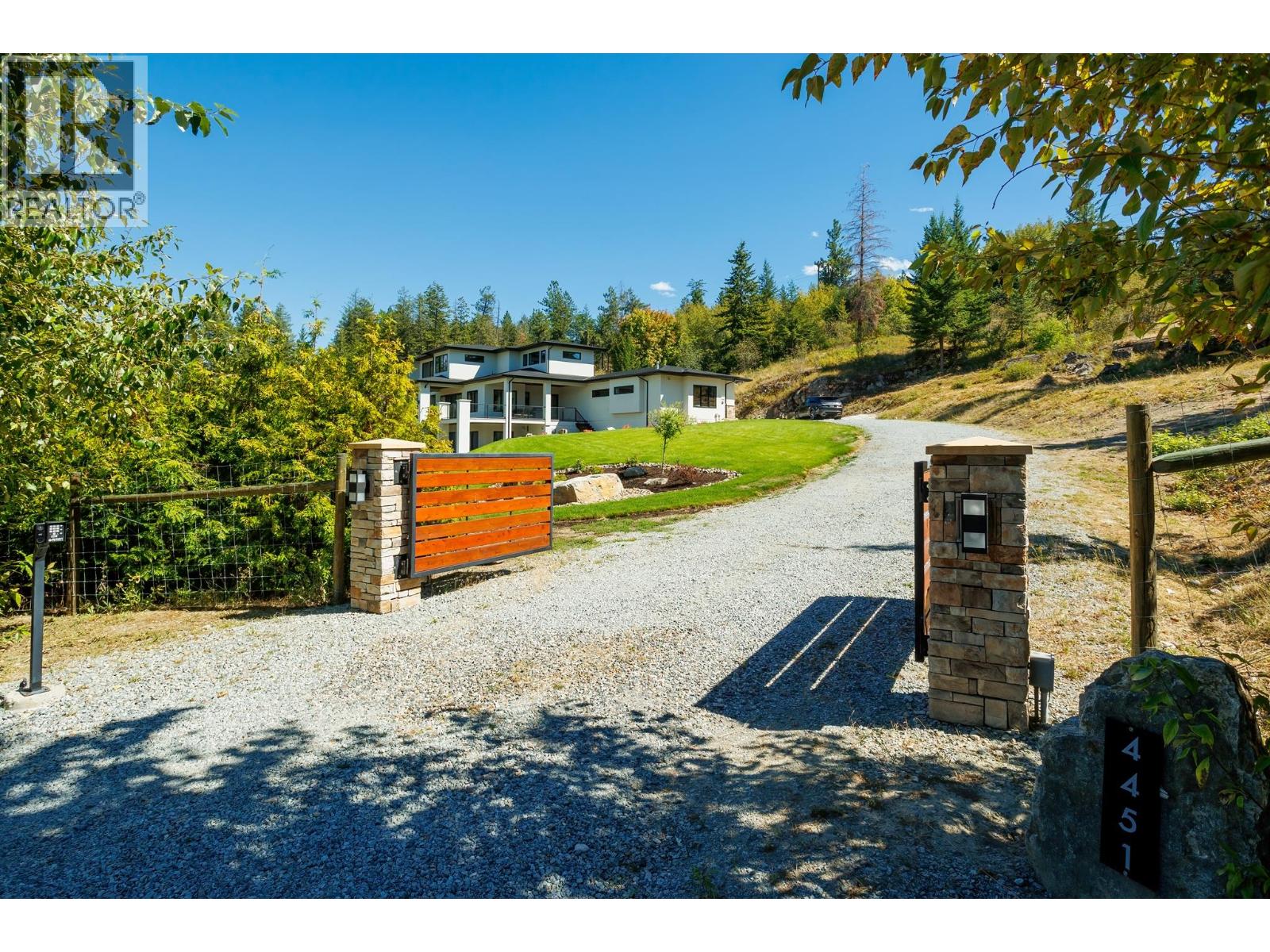 4451 Hayes Road, Kelowna