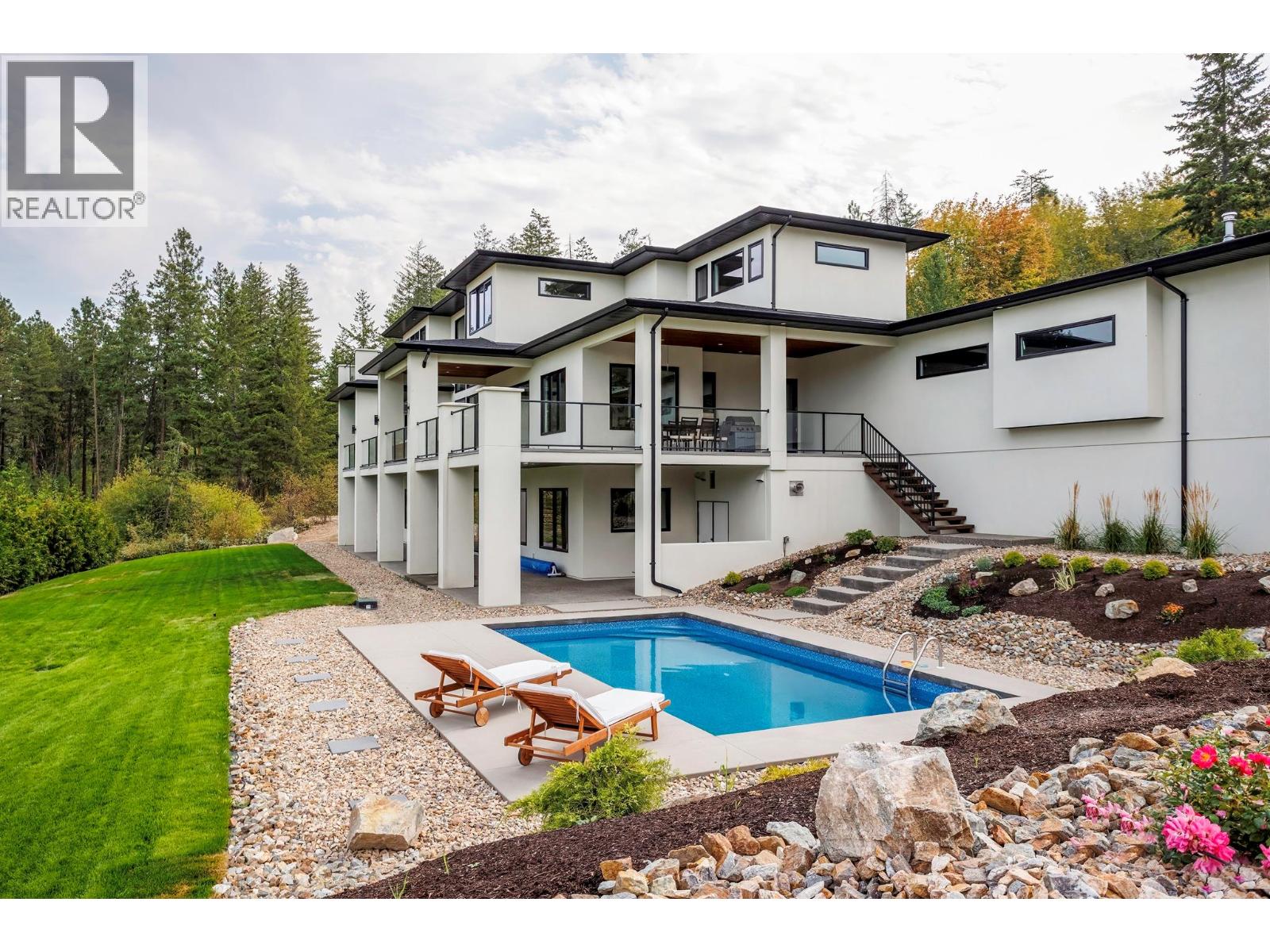 4451 Hayes Road, Kelowna