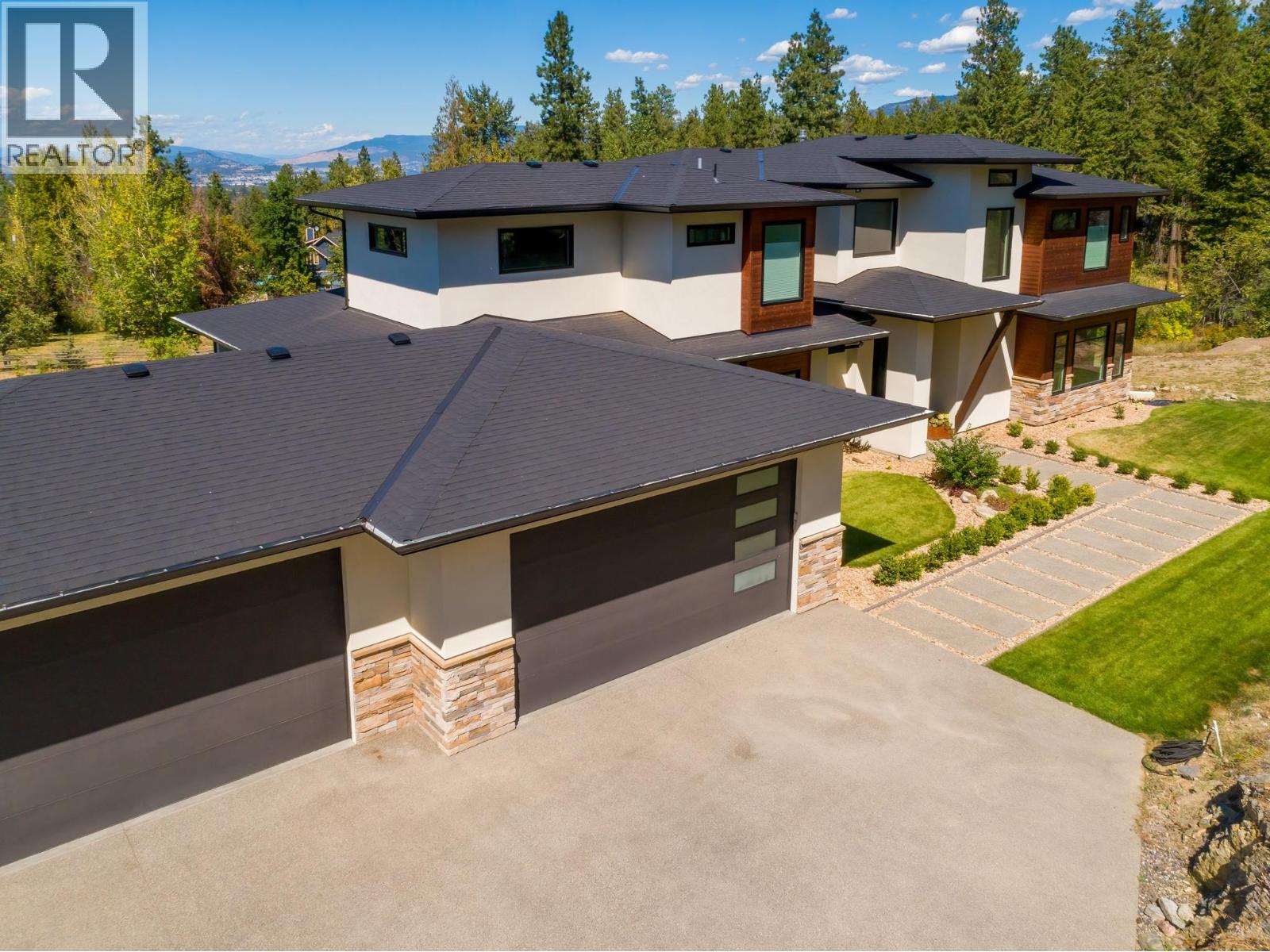 4451 Hayes Road, Kelowna