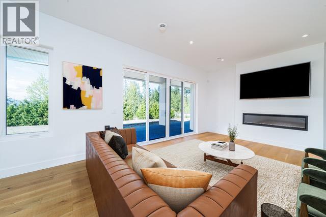 4451 Hayes Road, Kelowna