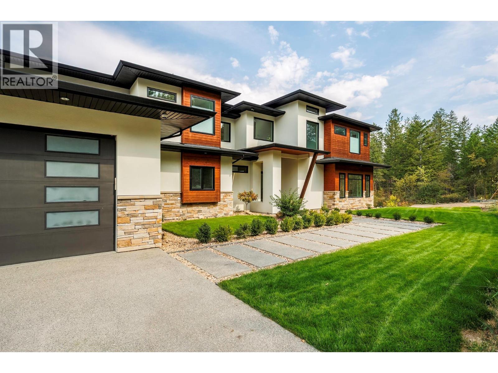 4451 Hayes Road, Kelowna