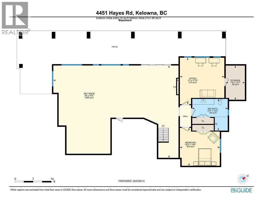 4451 Hayes Road - 80