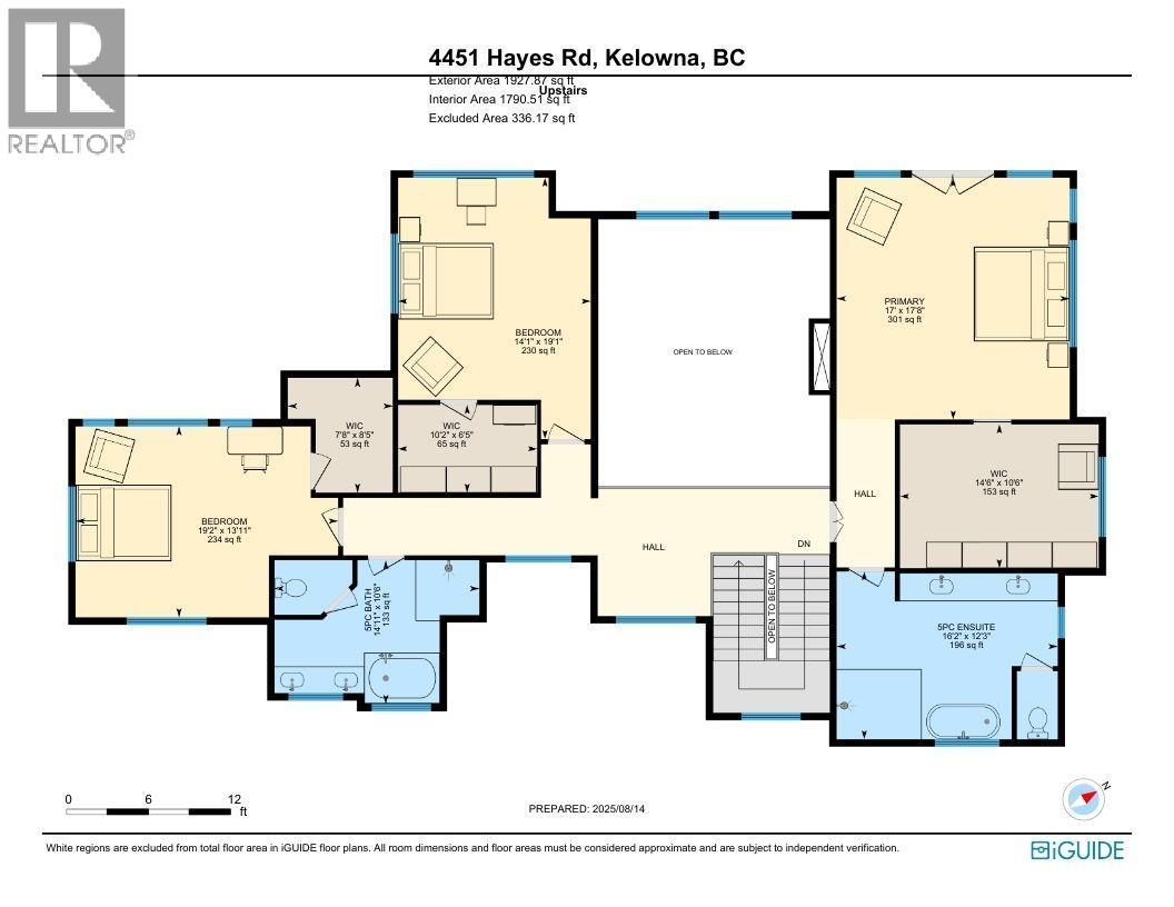 4451 Hayes Road - 79