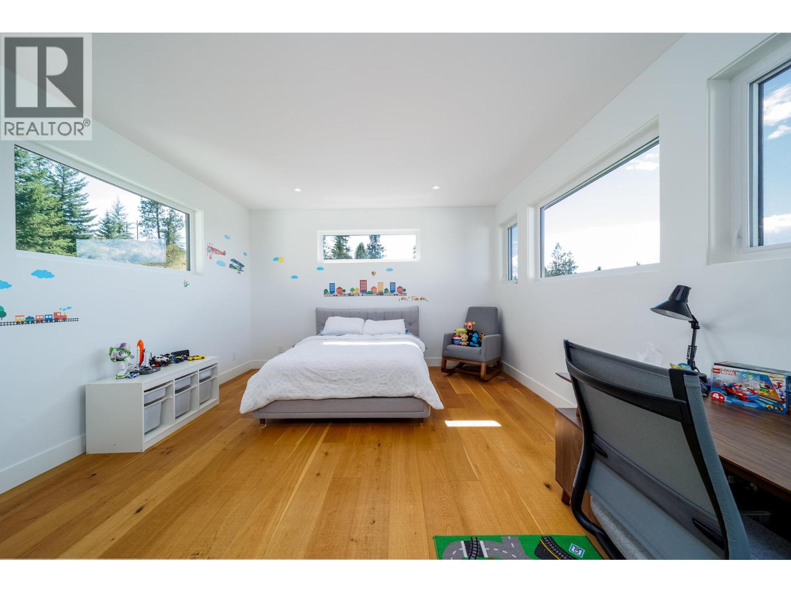 4451 Hayes Road, Kelowna