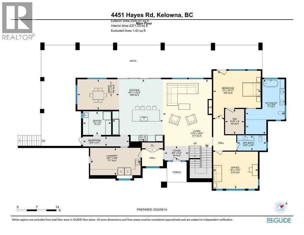 4451 Hayes Road - 78