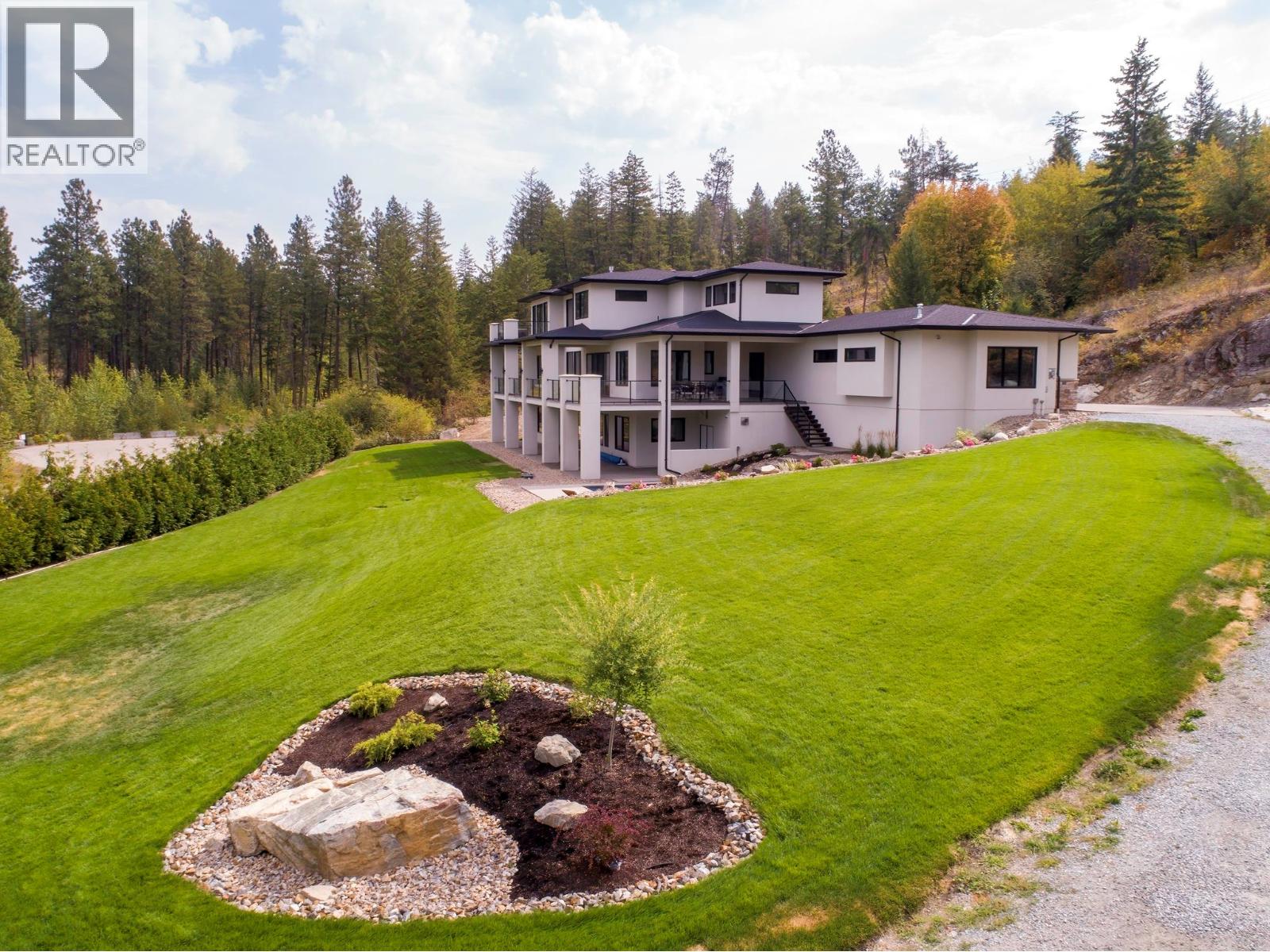 4451 Hayes Road, Kelowna