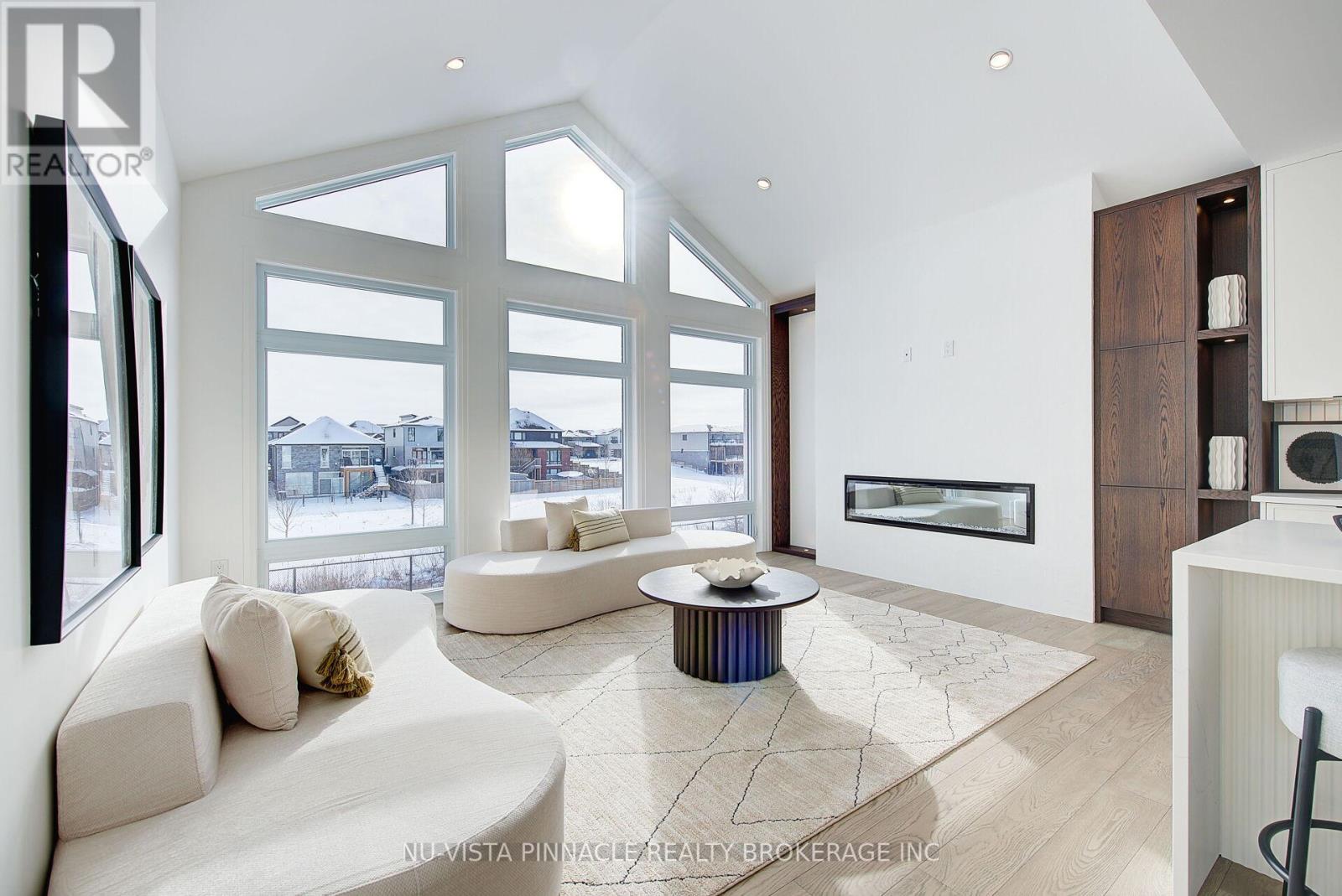 Inspiration photos from previous model home.