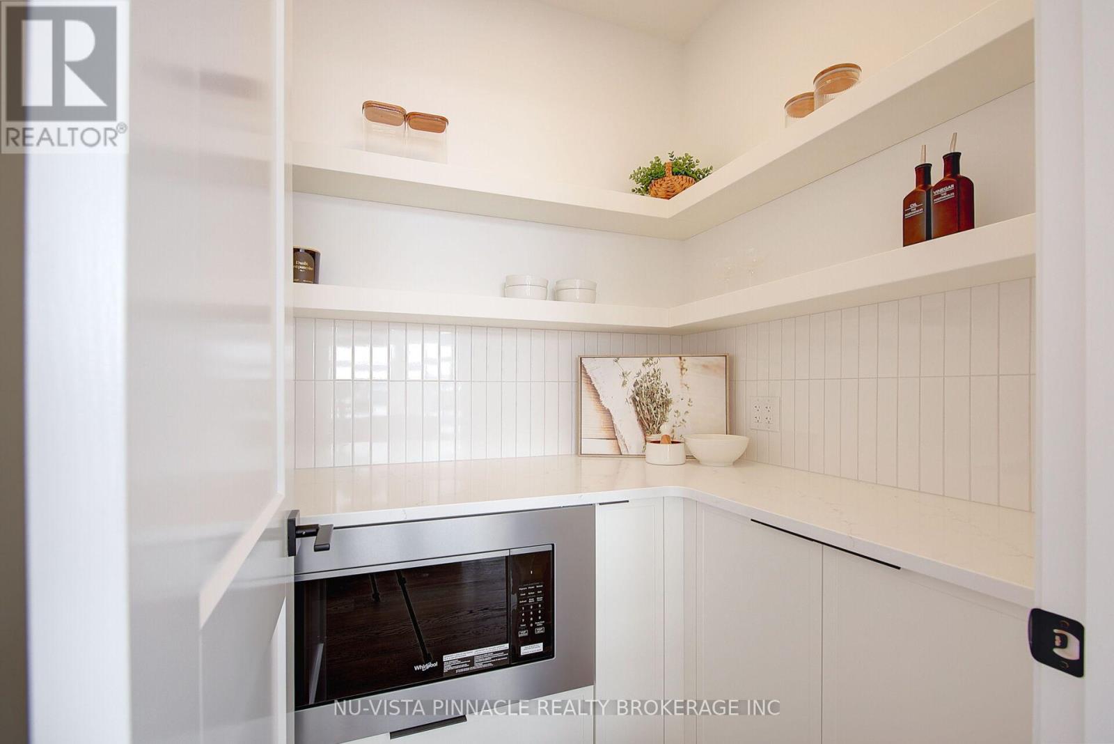 Inspiration photos from previous model home.