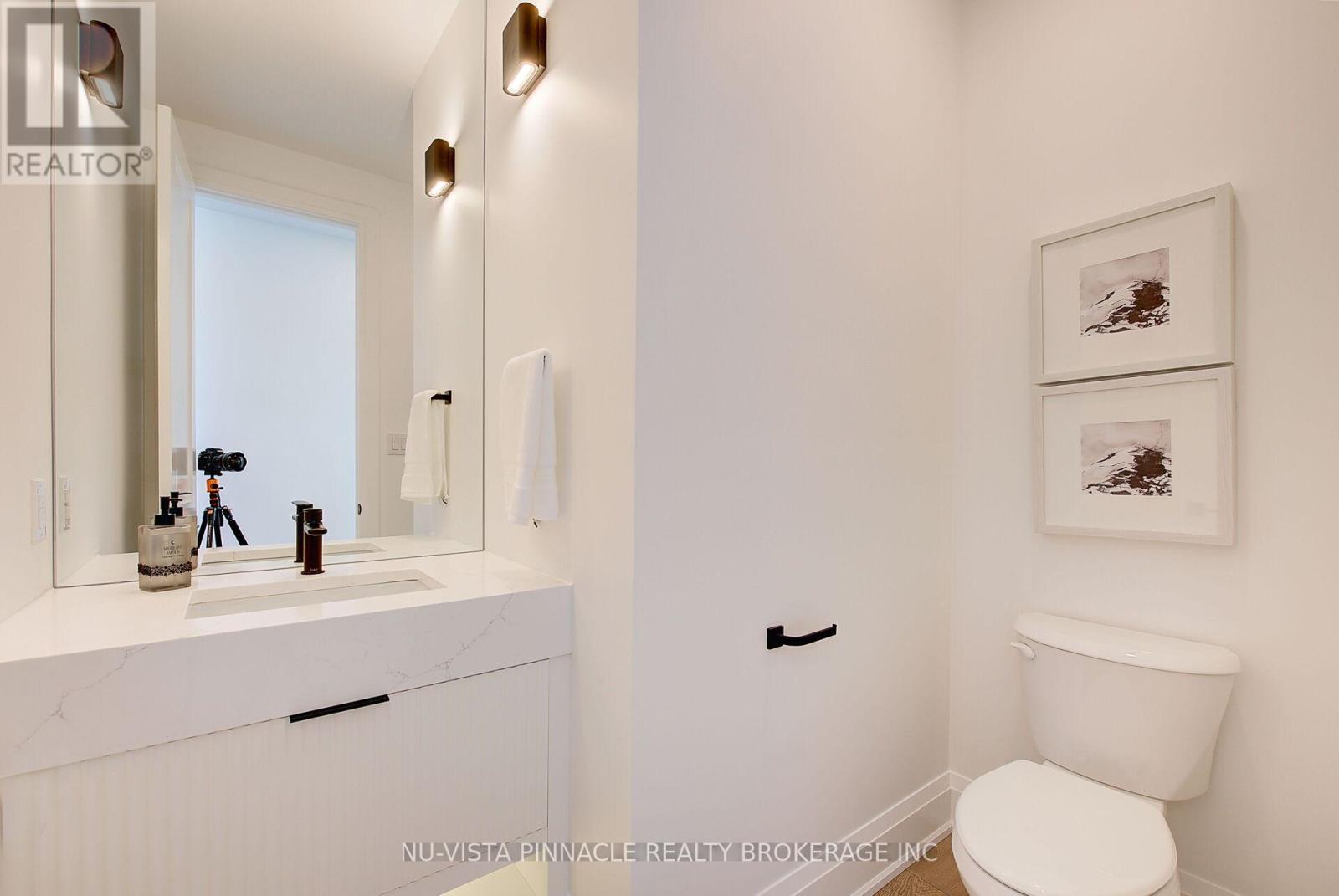 Inspiration photos from previous model home.
