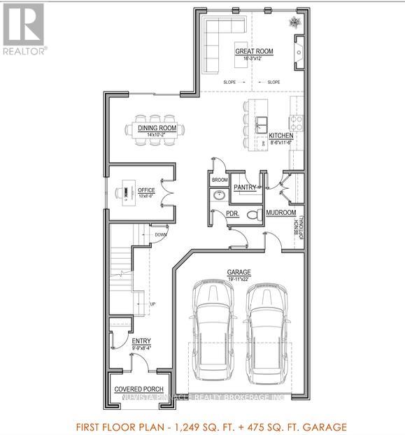 MAIN FLOOR