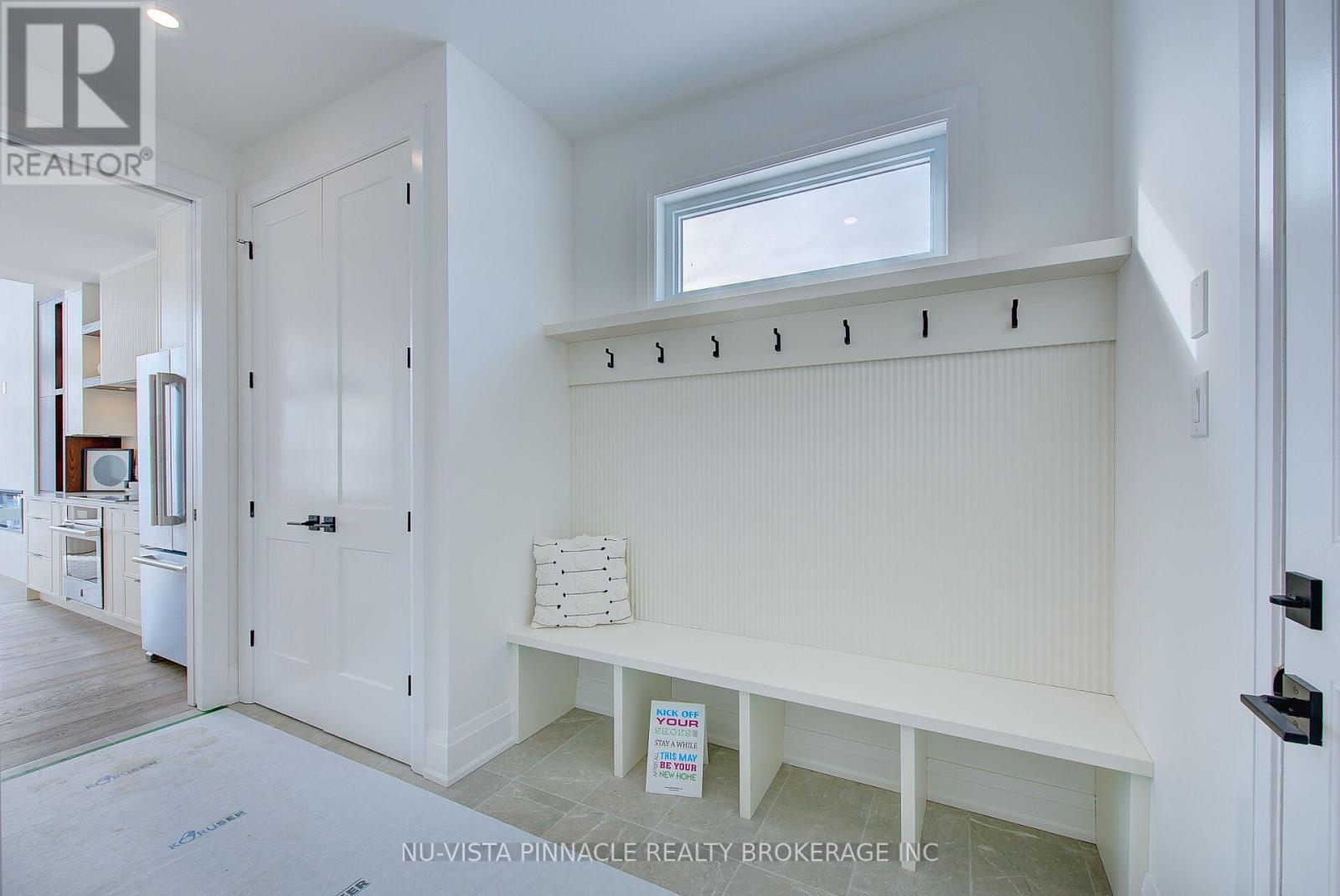 Inspiration photos from previous model home.