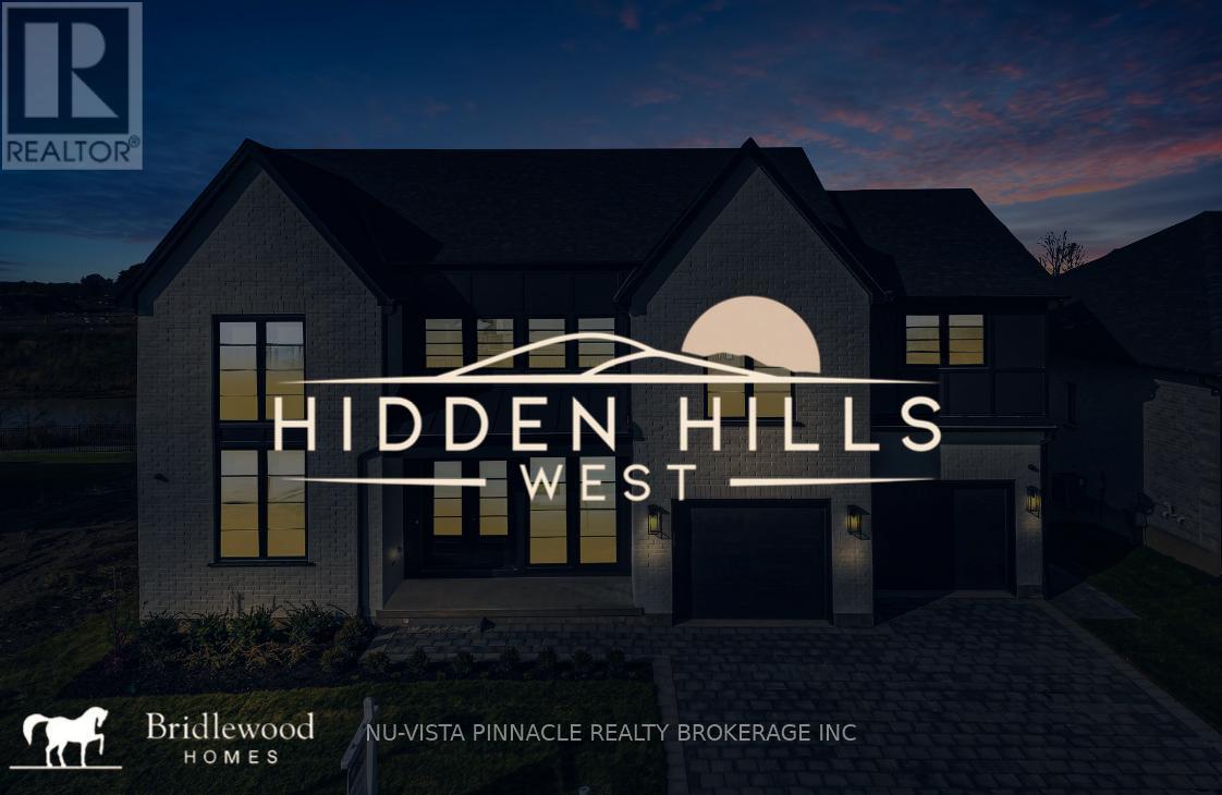 HIDDEN HILLS IN RIVERBEND