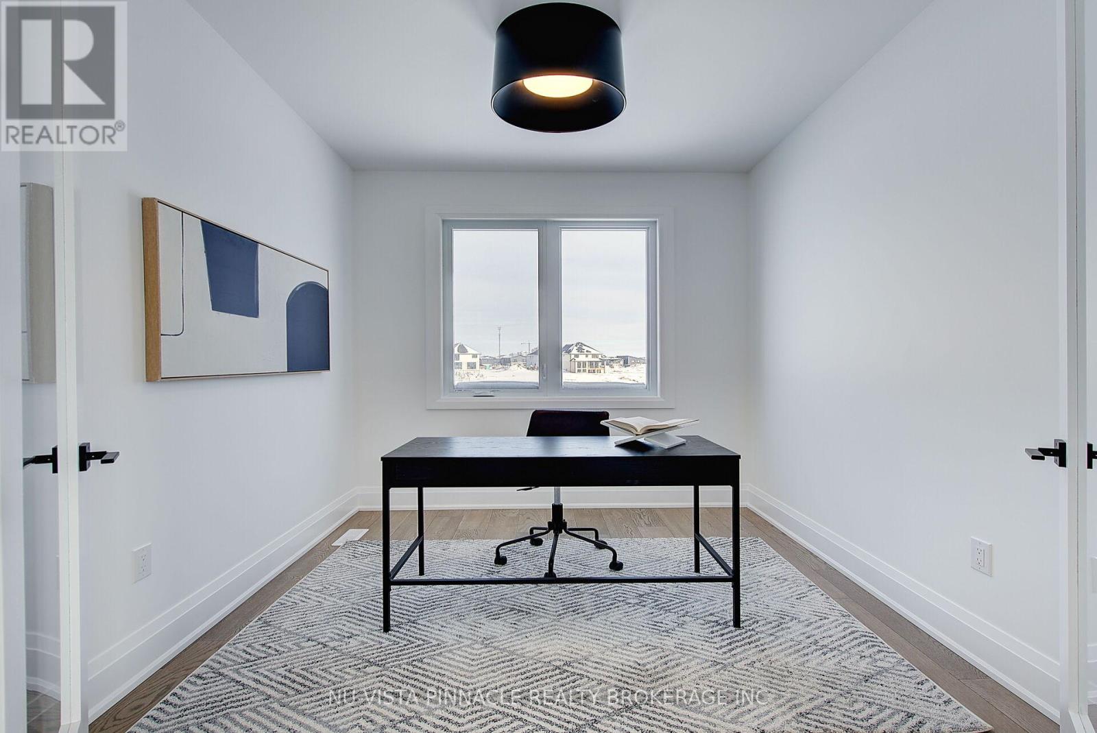 Inspiration photos from previous model home.