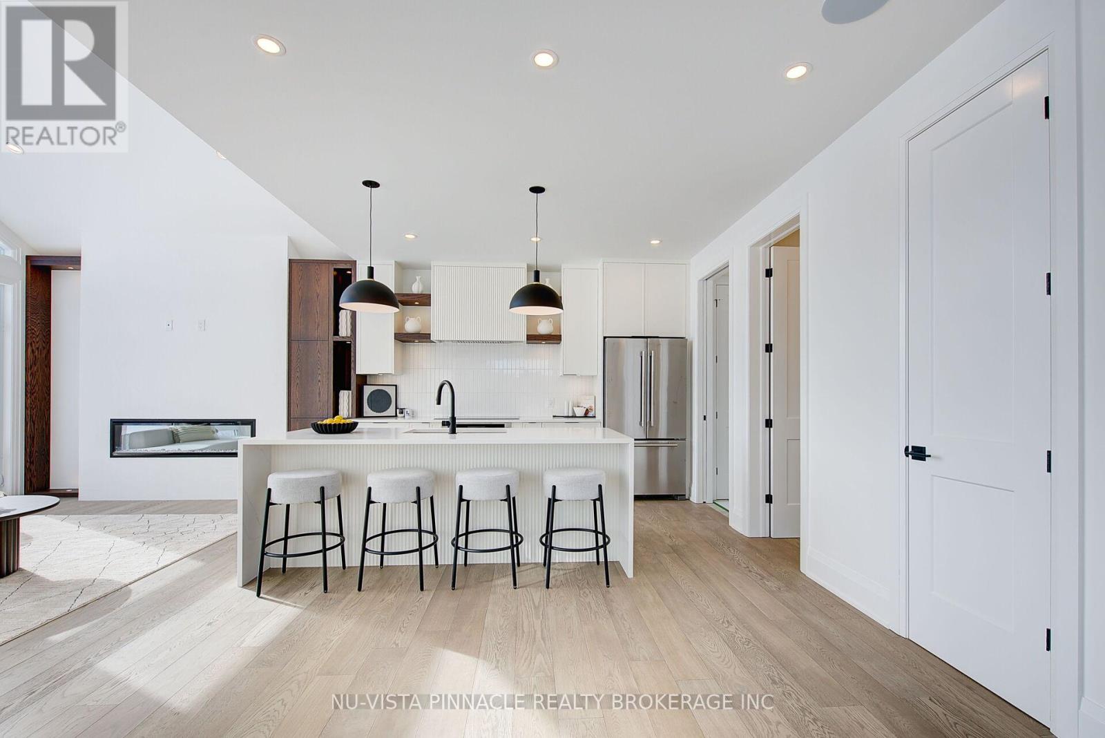 Inspiration photos from previous model home.