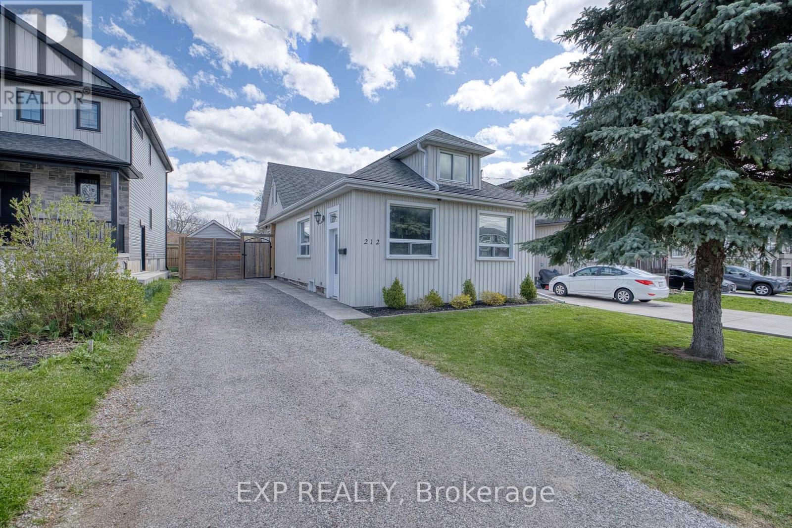 212 MORTON STREET - 4