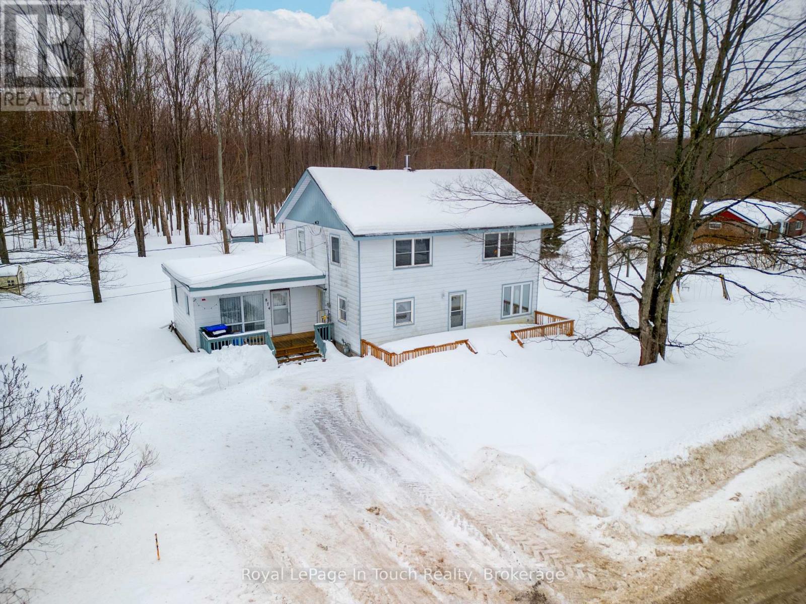 874 CEDAR POINT ROAD — photo 21