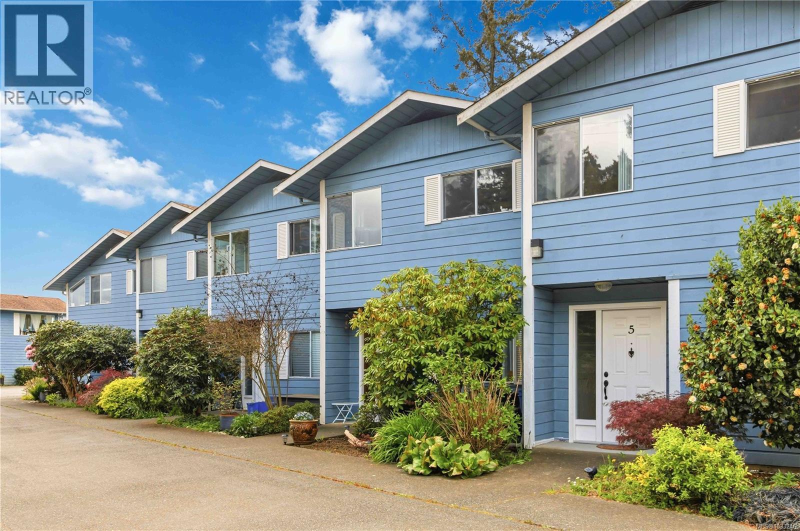 6 6110 Seabroom Road, Sooke