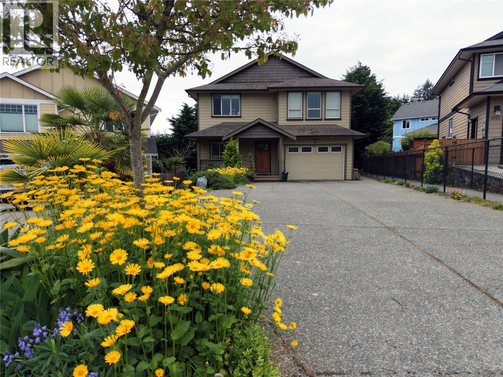 2411 Caffery Place, Sooke