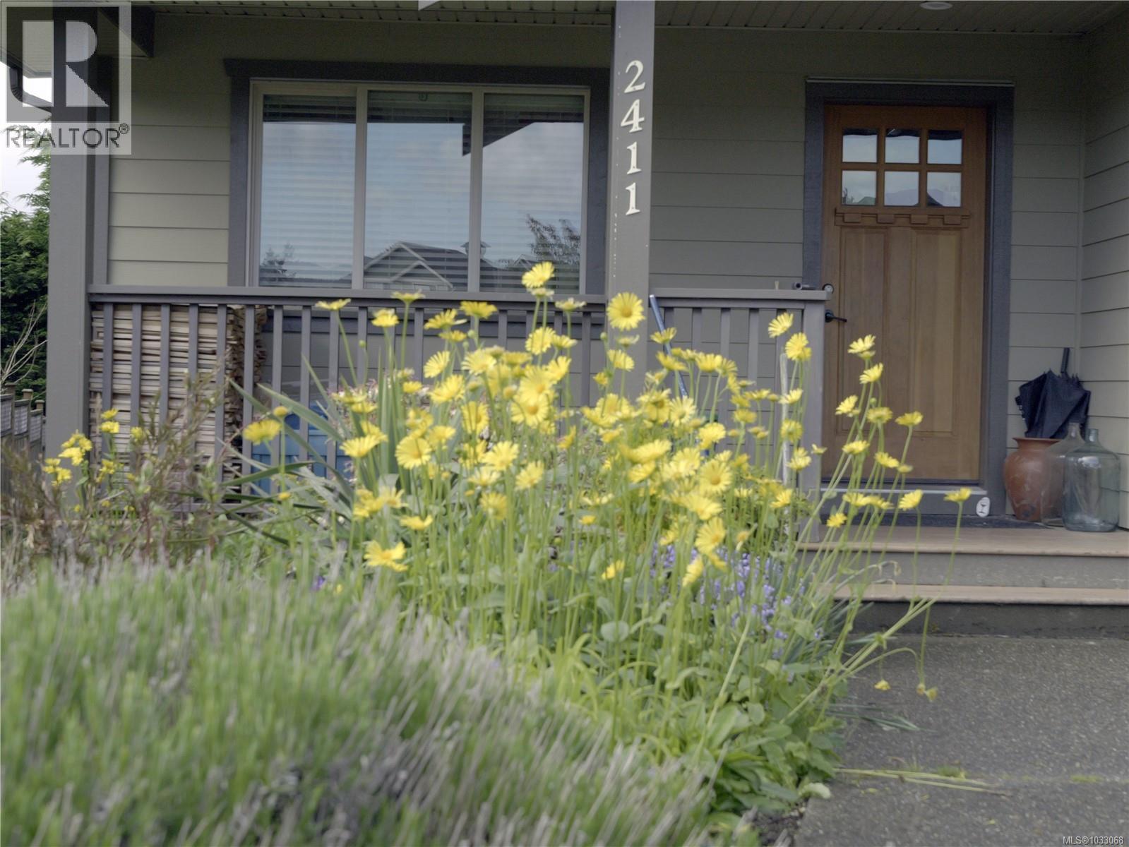  2411 Caffery Place, Sooke