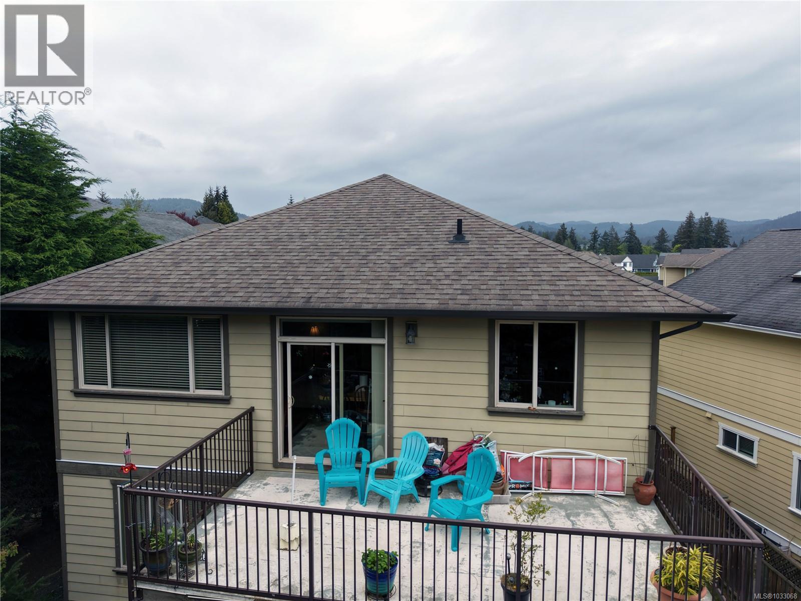  2411 Caffery Place, Sooke