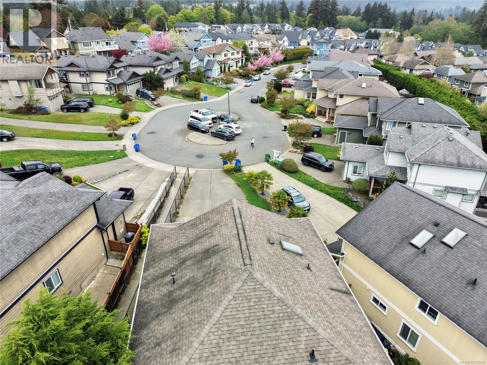  2411 Caffery Place, Sooke