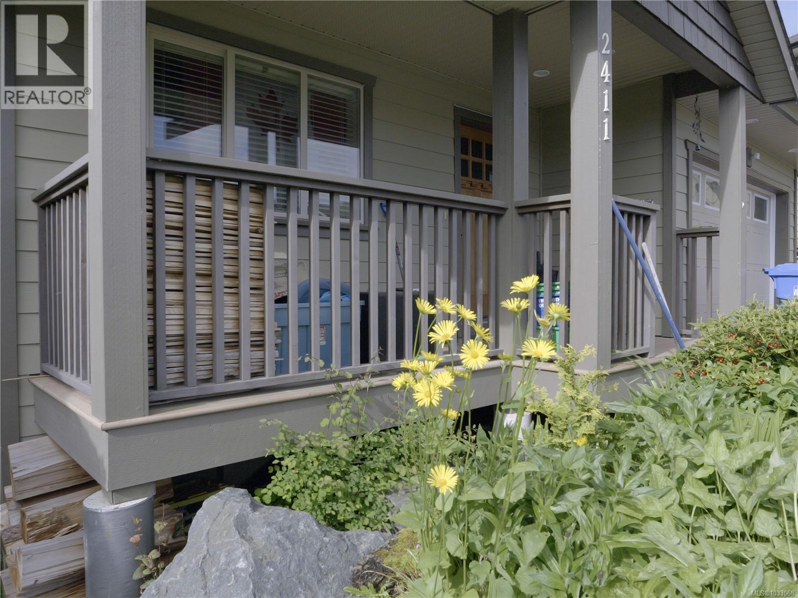  2411 Caffery Place, Sooke