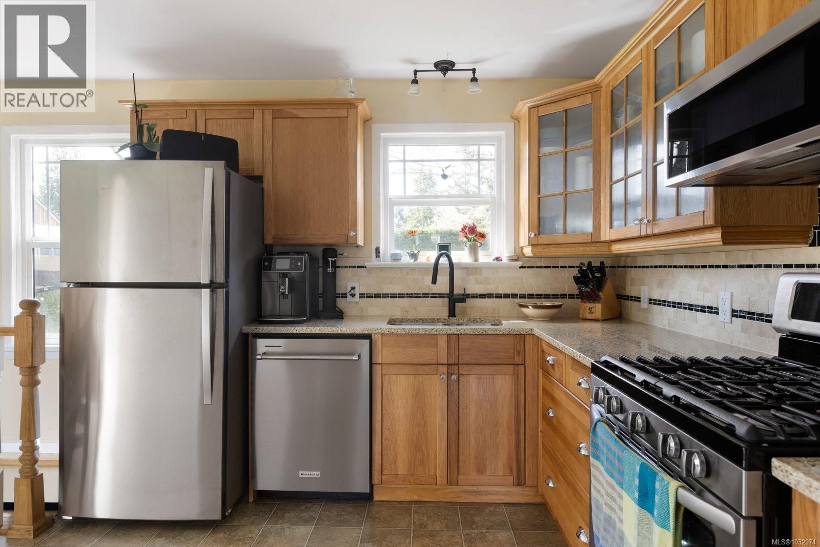  929 Easter Road, Saanich