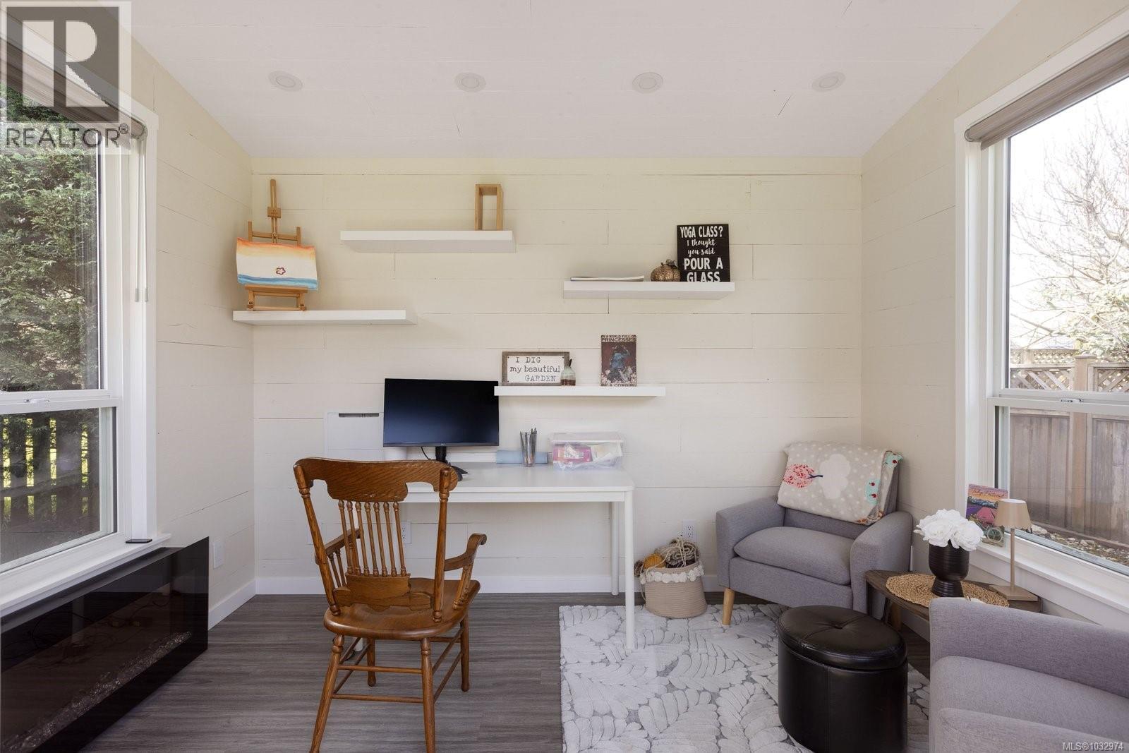  929 Easter Road, Saanich