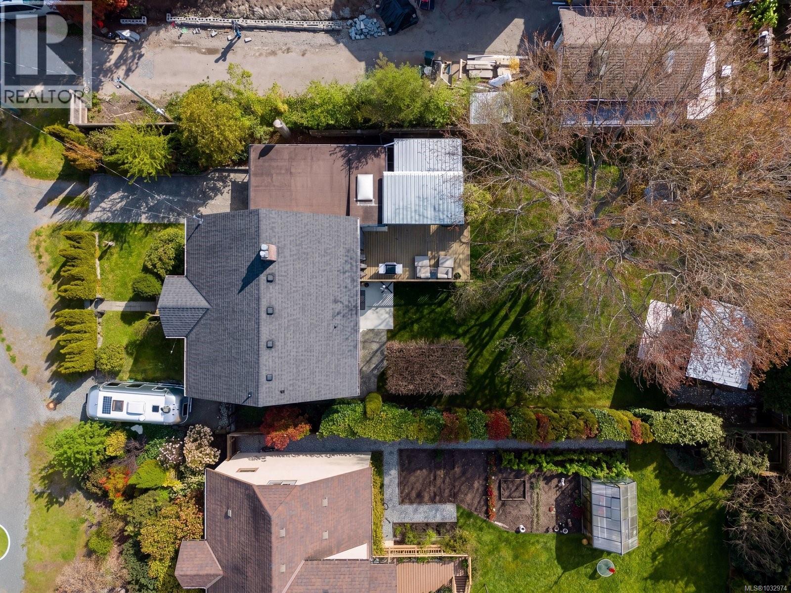  929 Easter Road, Saanich