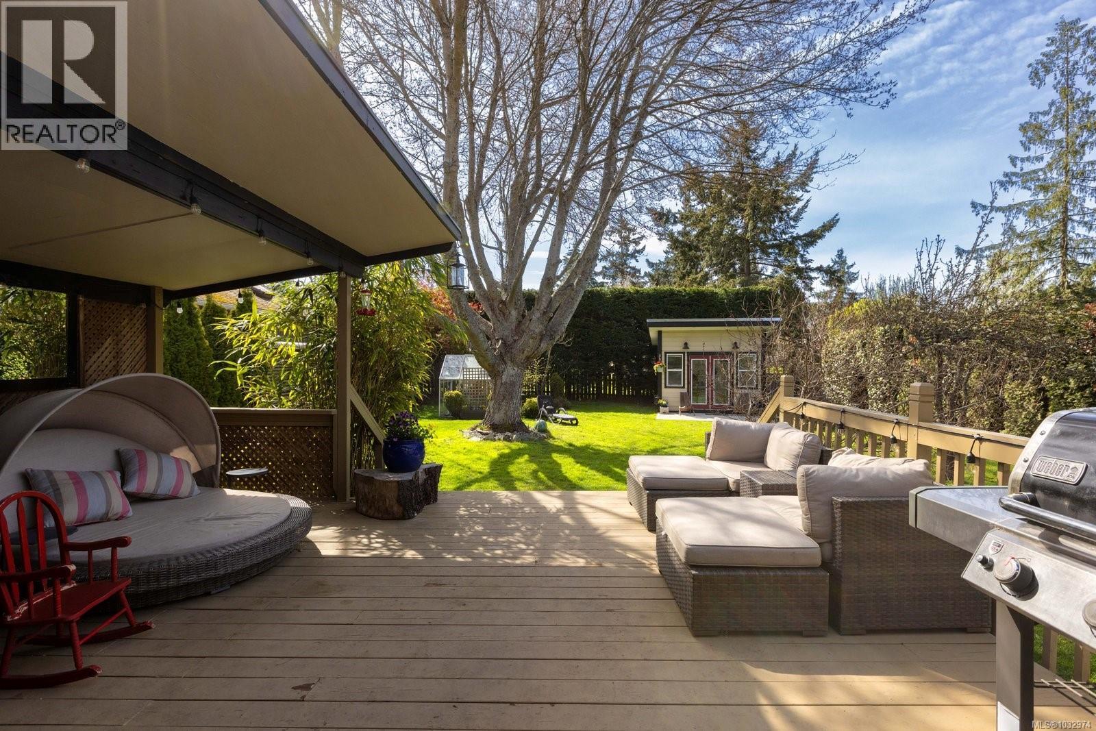  929 Easter Road, Saanich