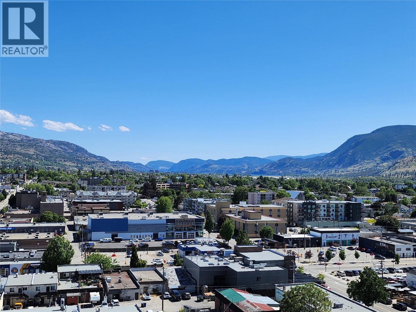 1406 75 Martin Street, Penticton