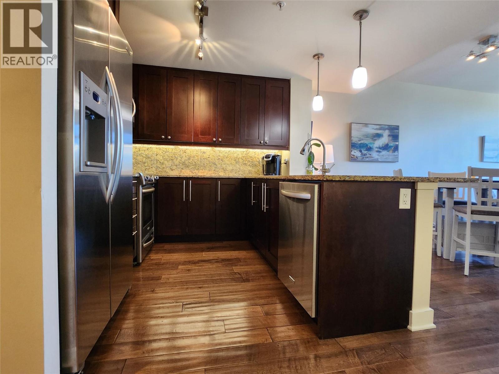 1406 75 Martin Street, Penticton