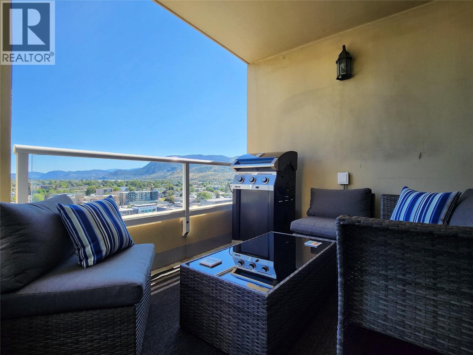 1406 75 Martin Street, Penticton