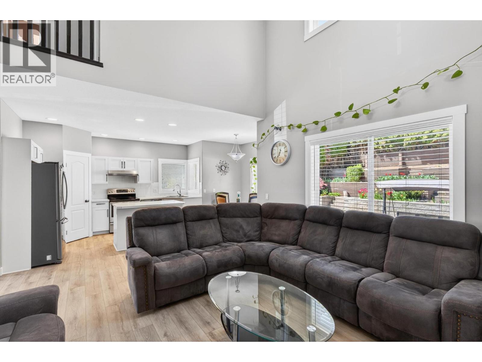  1322 Rose Abby Drive, West Kelowna