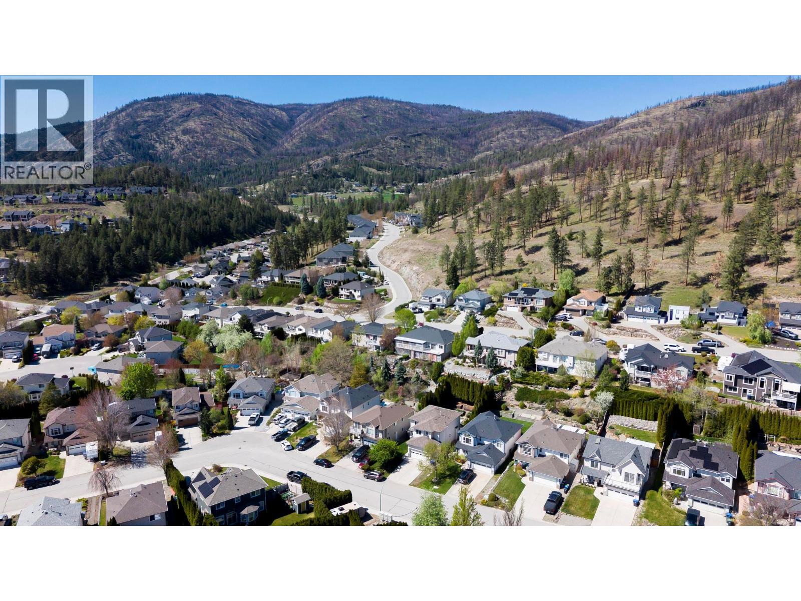  1322 Rose Abby Drive, West Kelowna