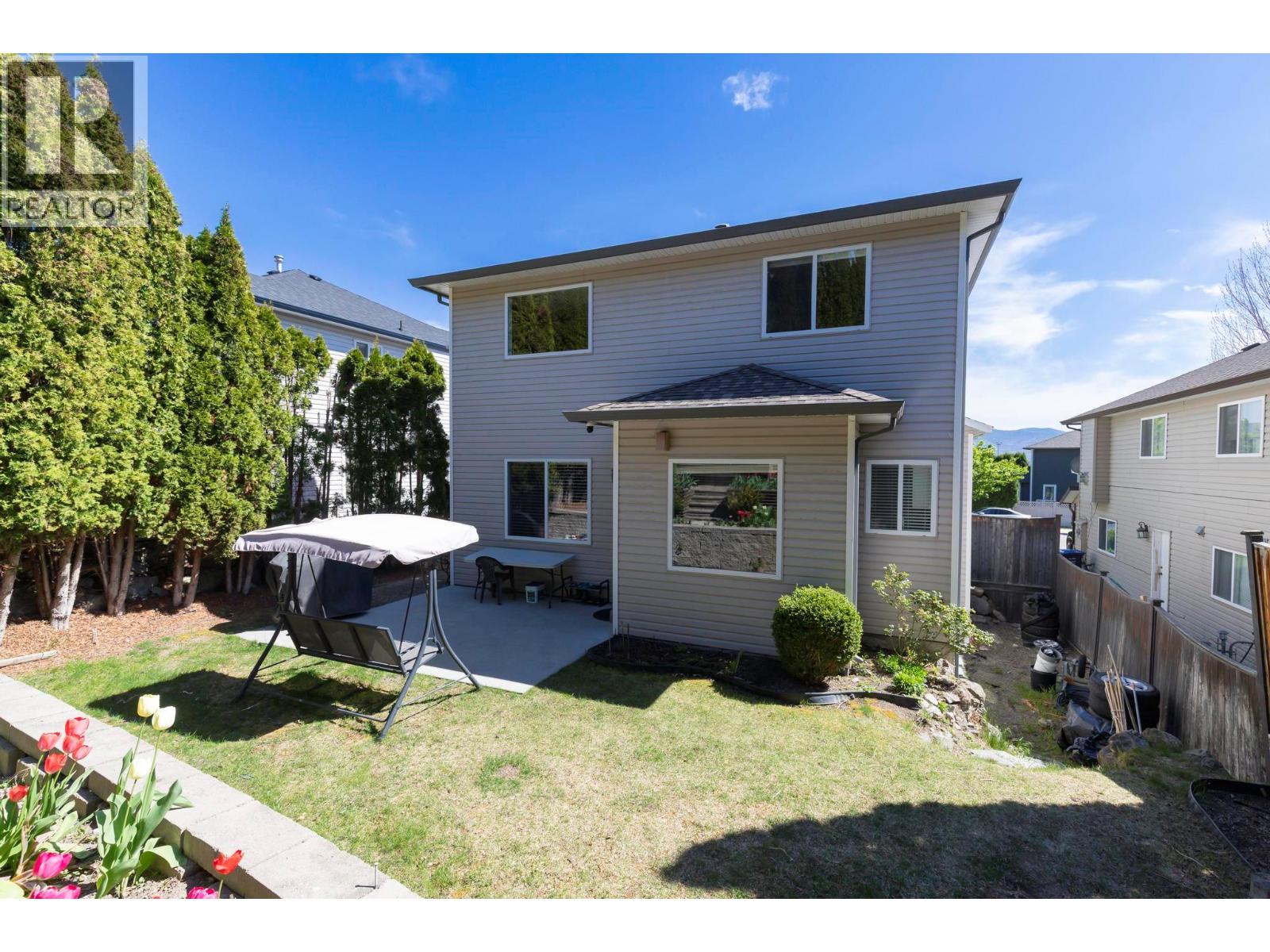  1322 Rose Abby Drive, West Kelowna