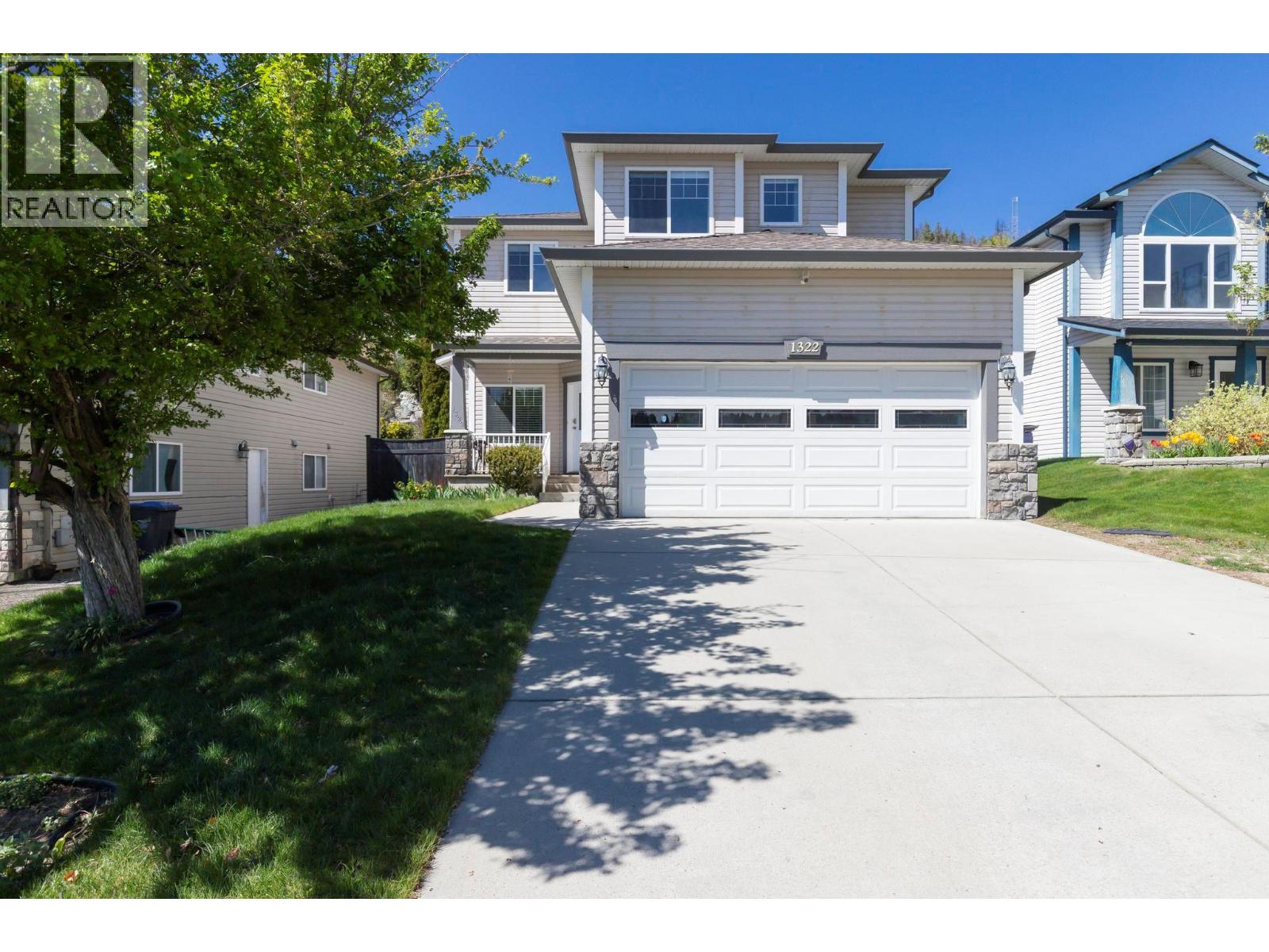  1322 Rose Abby Drive, West Kelowna