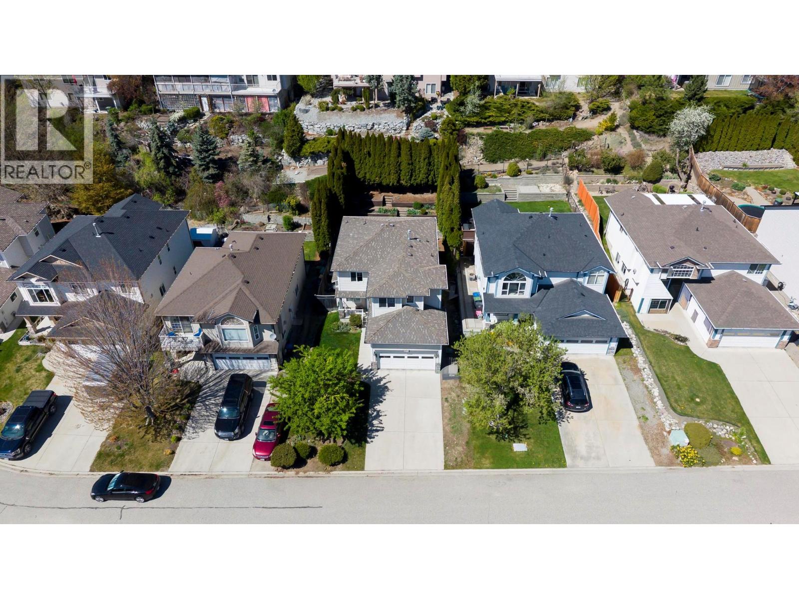  1322 Rose Abby Drive, West Kelowna