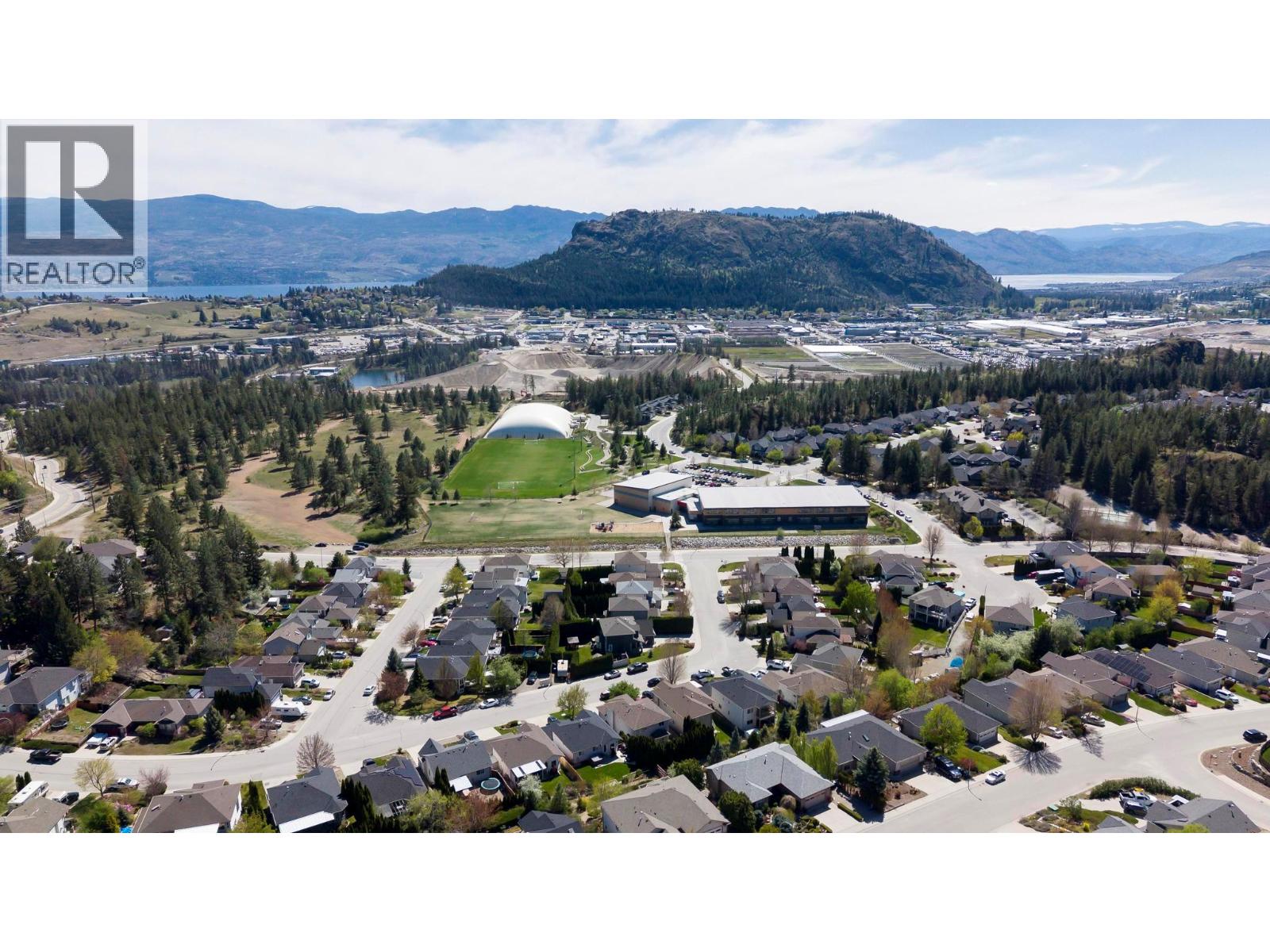  1322 Rose Abby Drive, West Kelowna