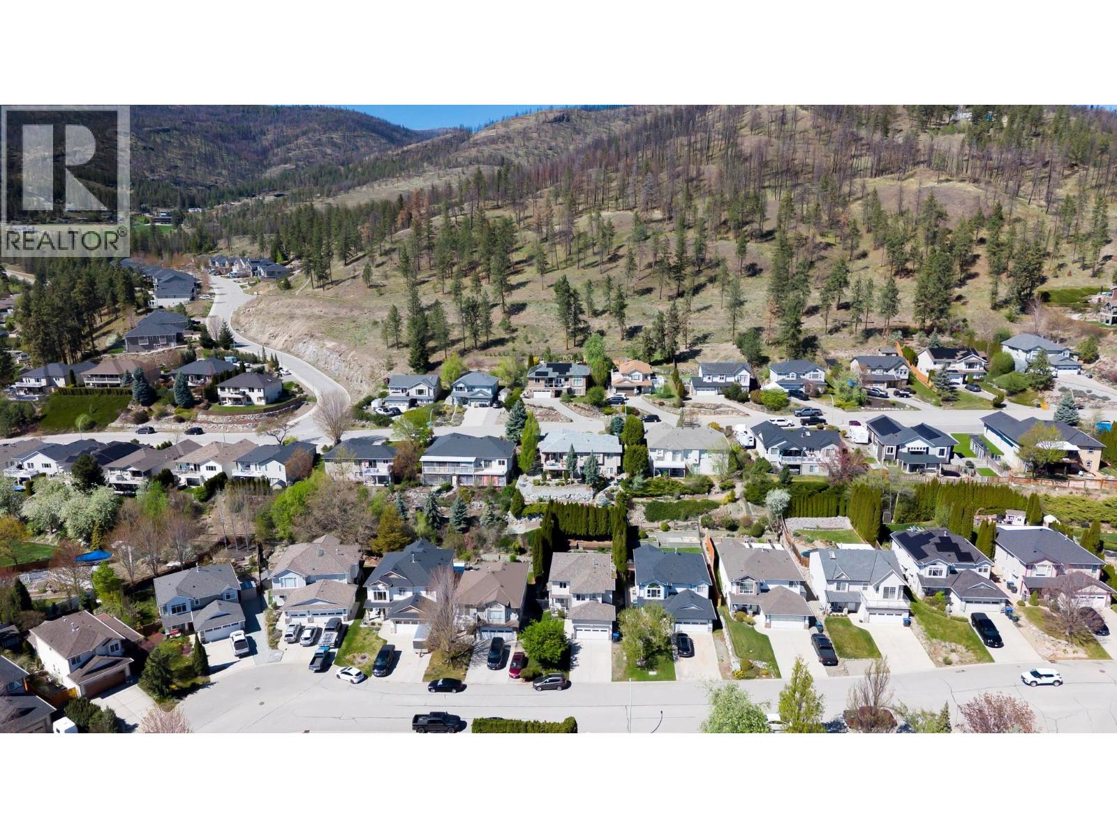  1322 Rose Abby Drive, West Kelowna