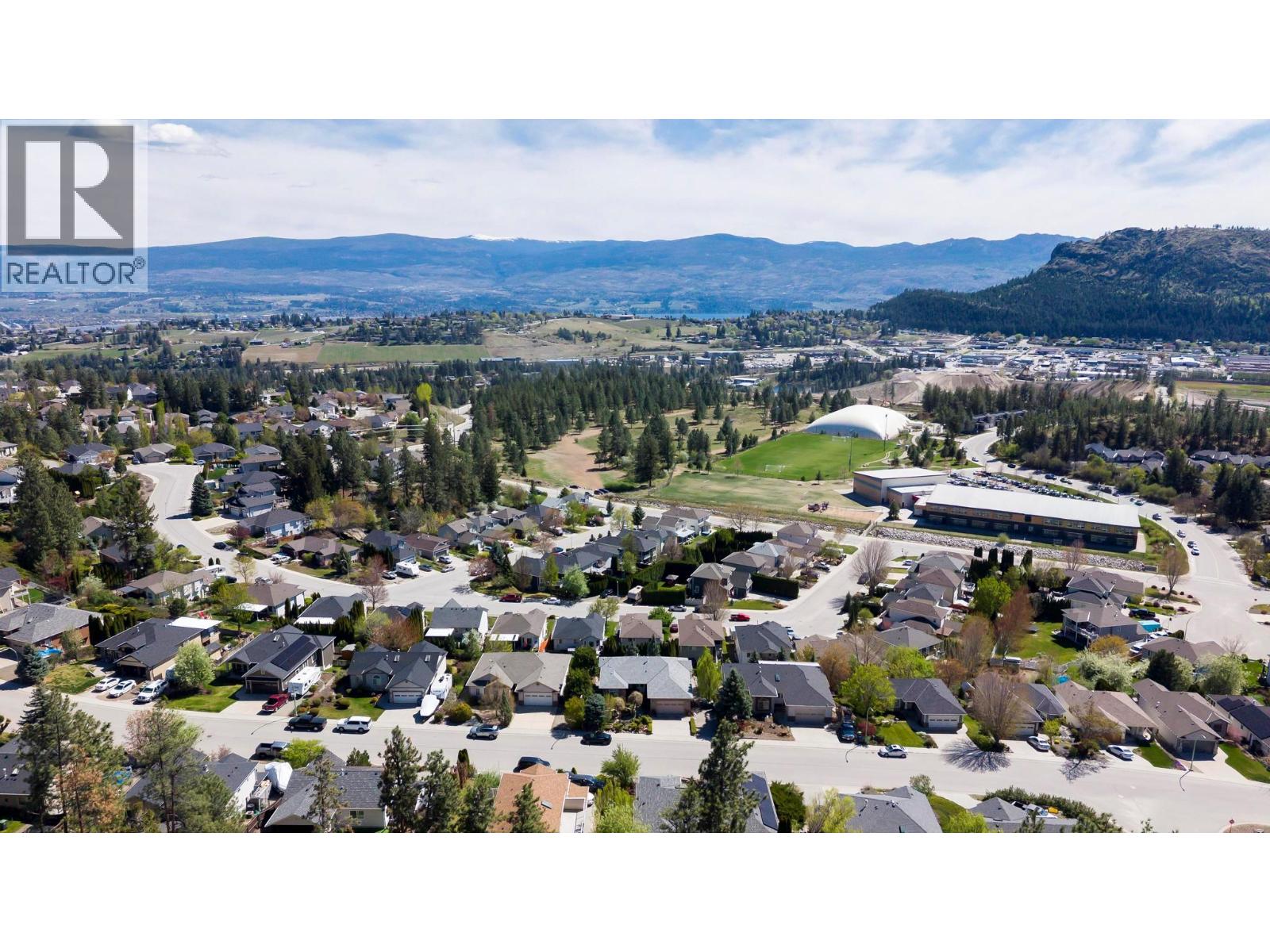  1322 Rose Abby Drive, West Kelowna