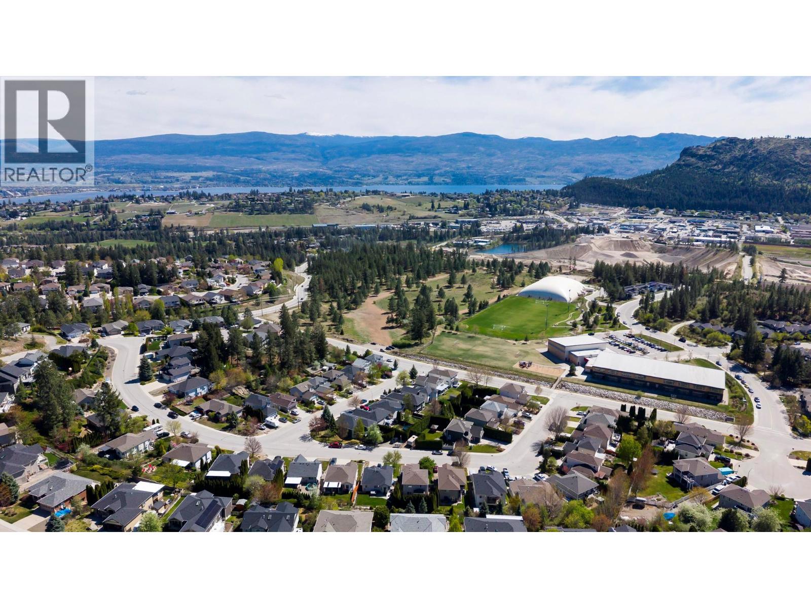  1322 Rose Abby Drive, West Kelowna