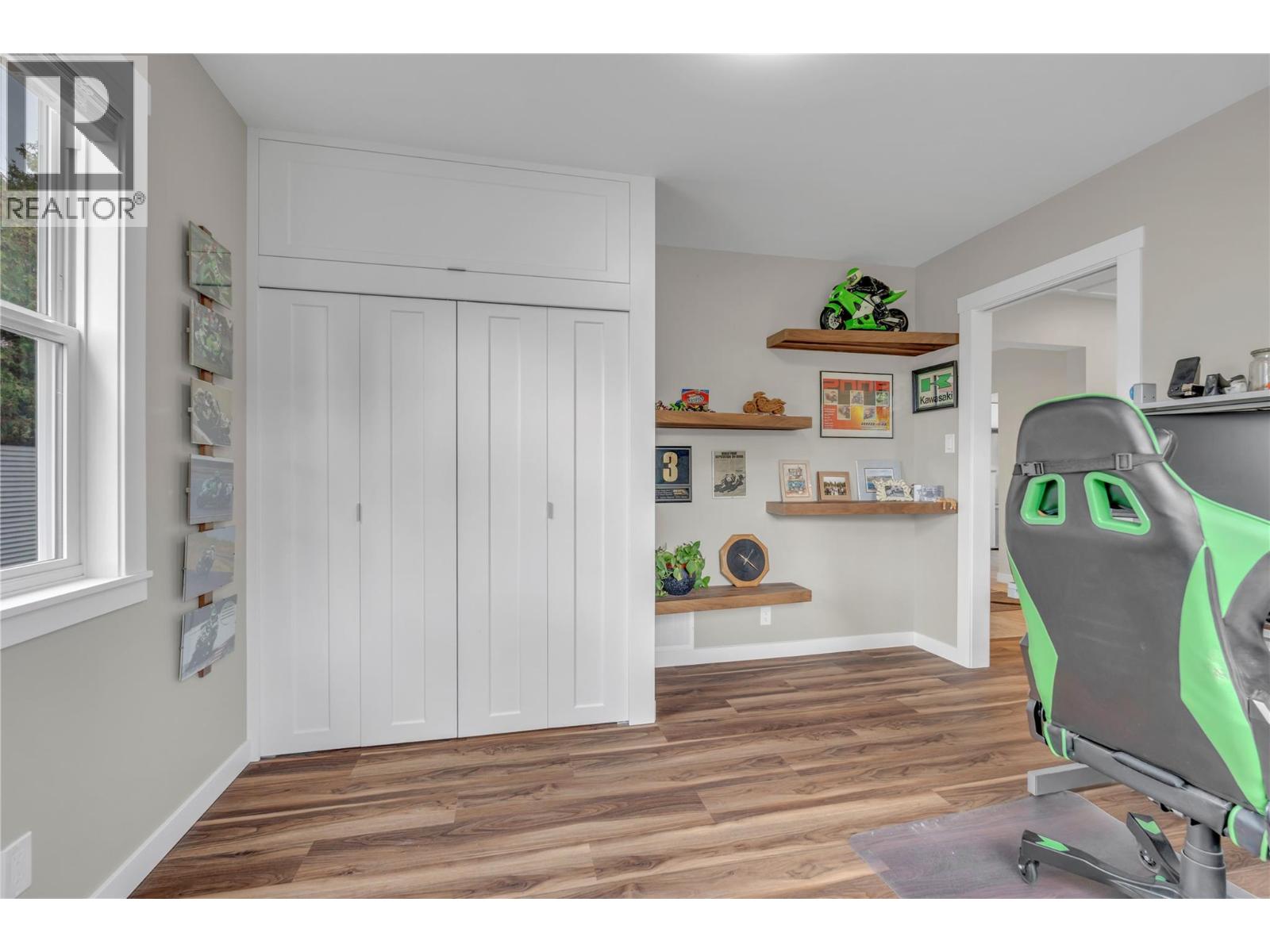  985 Moosejaw Street, Penticton