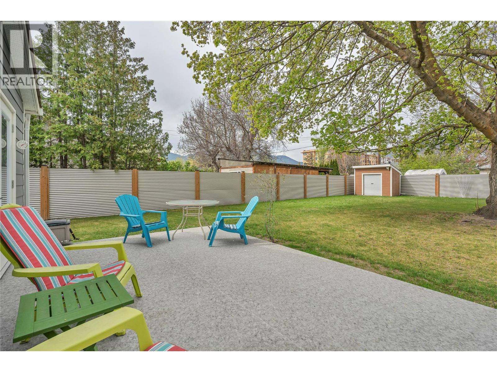  985 Moosejaw Street, Penticton